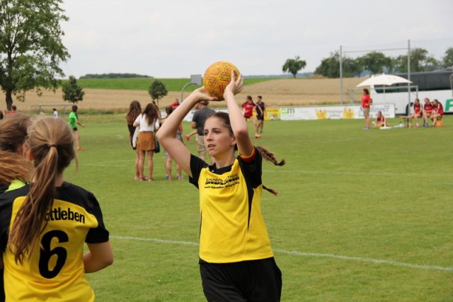 2016_07_24 Bayerische Meisterschaft 2016 in Euerbach